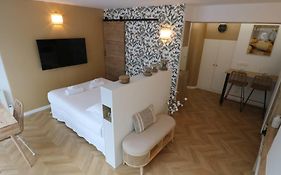 Cocon neuf&cosy - A deux pas de Bercy
